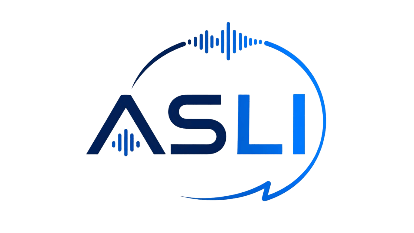 ASLI Logo