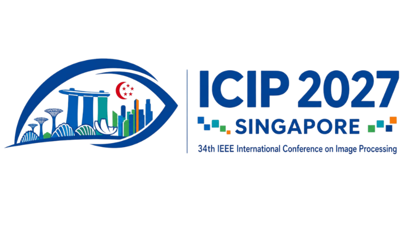 ICIP 2027 Logo